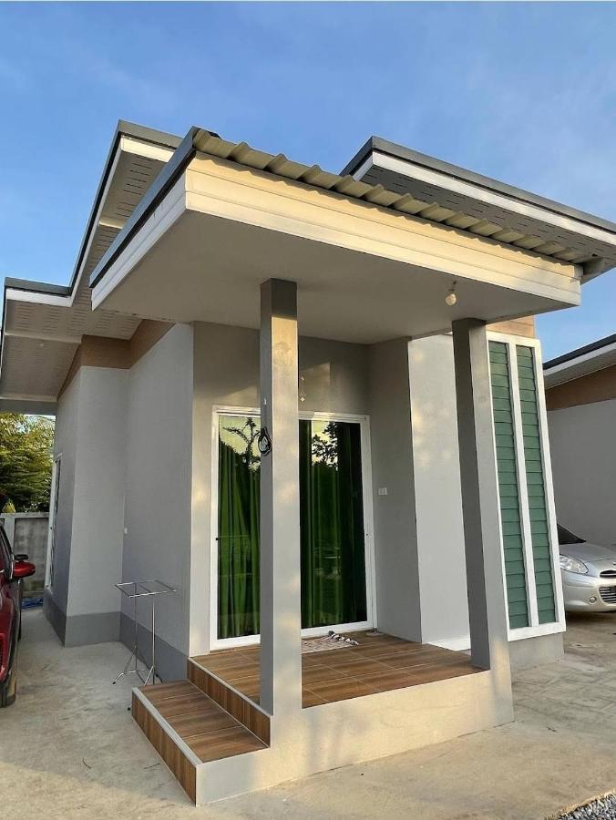 Araya Cottage Uthai Thani Exterior foto